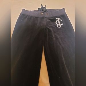Juicy couture tracksuit pants